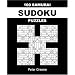 100 Samurai Sudoku Puzzles