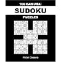100 Samurai Sudoku Puzzles