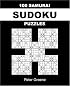 100 Samurai Sudoku Puzzles