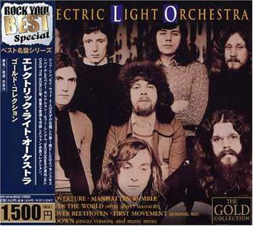 CD-Charts  Search : The Gold Collection