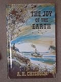 The joy of the earth