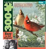 Buy Buffalo Games Hautman 300 - Orchard Cardinals by Buffalo Games