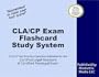 CLA/CP Exam Flashcard Study System: CLA/CP Test Practice Questions & Review for the Certified Legal Assistant & Certified Paralegal Exam