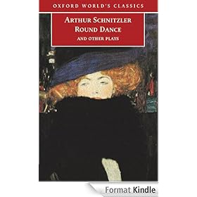 Round Dance and Other Plays