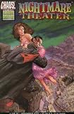 NIGHTMARE THEATER # 1-4 by ALAN MOORE and WRIGHTSON complete series (NIGHTMARE THEATER (1997 CHAOS))