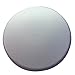 White Bucket Lid Seat-by Bucket Lidz