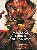 Images of horror and fantasy