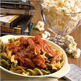 Dinner & a Movie of the Month Club - The Gift that Keeps on Giving! - FREE SHIPPING with every order