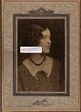 Frances Cropper