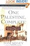 One Palestine, Complete: Jews and Arabs Under the British Mandate