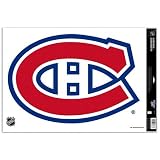 Canadiens XL Logo