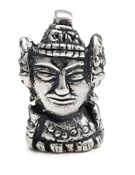 Melina World Jewellery - Krishna / Krisna - 2014 - Sterling Silver 925 - Handmade in Greece and inspired by Olympic, Greek and Mediteranean history and motives. Beads fits Biagi. Chamilia, Pandora and Trollbeads etc.