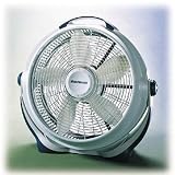 Lasko 3300 OS1 20 Inch Wind Machine 3-Speed
