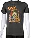 Ozzy Osbourne - Speak of the Devil '83 Tour, Medium