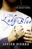 The Lady in Blue