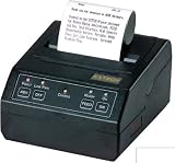 S2000i portable printer (rs232, irda)