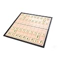 Houdini Shogi Japanese Chess Travel Set with Magnetic Folding Board UK 3814