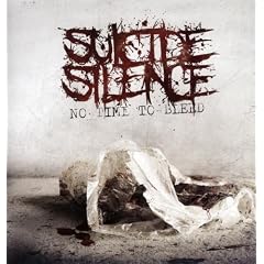 No Time to Bleed-Ltd.(Lp+CD) [Vinyl LP]