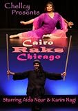 Cairo Raks Chicago