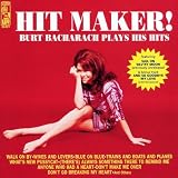 The Hit Makerby Burt Bacharach