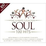 Ultimate Collection: Soul