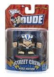 Tech Deck Dude Ridiculously Awesome Street Crew Series - #152 VENTURA