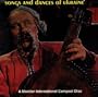 Songs & Dances of Ukraine
