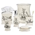 Antoinette Bath Collection