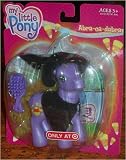 My Little Pony Halloween Exclusive Figure Abra-Ca-Dabra