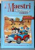 Review The Walt Disney Company Italia  / I Maestri Disney Oro - Speciale Romano Scarpa 2 (Disney Masters Series)