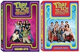 That '70s Show - Season Four & Five By David Trainer (Director)
