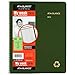 AT-A-GLANCE Weekly / Monthly Appointment Book / Planner 2016, Recycled, 8.25 x 10.88 Inches, Green (70-950G-60)