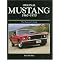 Original cars:"Original" car series books in my collection.