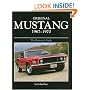 Original Mustang 1967-1970 (Original Series)