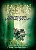 Dragonkeeper. Garden of the Purple Dragon