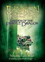 Dragonkeeper. Garden of the Purple Dragon