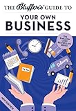 The bluffer's guide to your own business