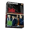 Soko Edition - Soko Leipzig, Vol. 1 [4 DVDs]