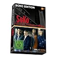 Soko Edition - Soko Leipzig, Vol. 1 [4 DVDs]
