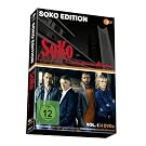Soko Edition - Soko Leipzig, Vol. 1 [4 DVDs]