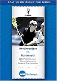 2006 NCAA Division I Women's Lacrosse National Championship - Northwestern vs. Dartmouth