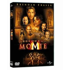 Le Retour de la Momie