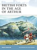British forts in the age of Arthur