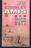 New Maps of Hell