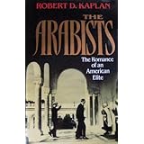 the arabists the romance of an american elite