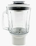 Krups 5927151 Jar Assembly