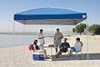E-Z Up Regency 12'x12' Instant Shelter