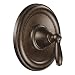 Moen T2151ORB Brantford Posi-Temp Valve Trim Kit without Valve, Oil Rubbed Bronze