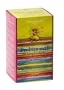 Sonnentor Tee-Probier Mal! Aufgussbeutel, 1er Pack (1 x 31,5 g) - Bio
