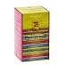 Sonnentor Tee-Probier Mal! Aufgussbeutel, 1er Pack (1 x 31 g) - Bio